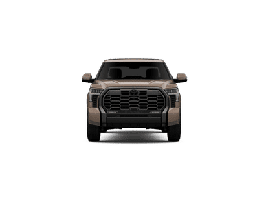 2026 Toyota Tundra - Photo 2