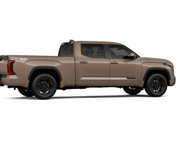 2026 Toyota Tundra - Photo 13