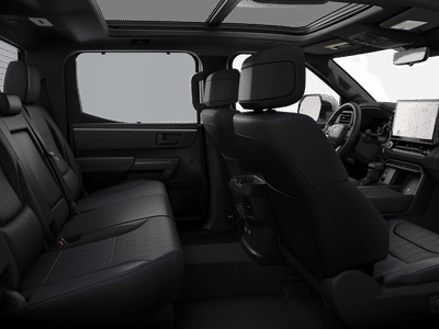 2026 Toyota Tundra - Photo 21