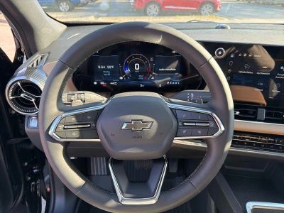 2026 Chevrolet Equinox — photo 23 view
