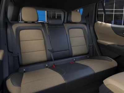 2026 Chevrolet Equinox — photo 51 view