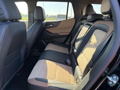 2026 Chevrolet Equinox — photo 13 view