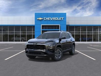 2026 Chevrolet Equinox — photo 42 view