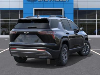 2026 Chevrolet Equinox — photo 38 view