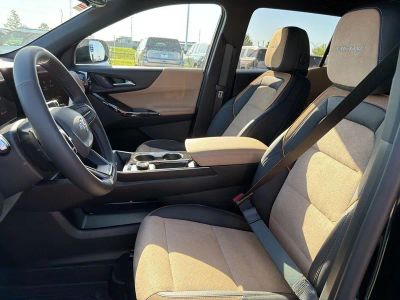 2026 Chevrolet Equinox — photo 18 view