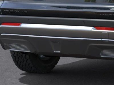 2026 Chevrolet Equinox — photo 48 view
