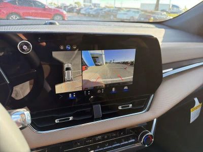 2026 Chevrolet Equinox — photo 26 view