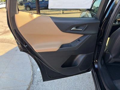 2026 Chevrolet Equinox — photo 17 view