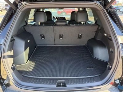 2026 Chevrolet Equinox — photo 11 view