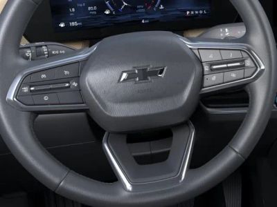 2026 Chevrolet Equinox — photo 53 view