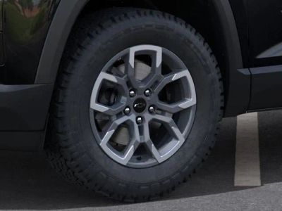 2026 Chevrolet Equinox — photo 43 view