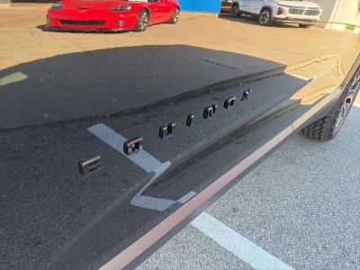 2026 Chevrolet Equinox — photo 9 view
