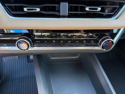 2026 Chevrolet Equinox — photo 28 view