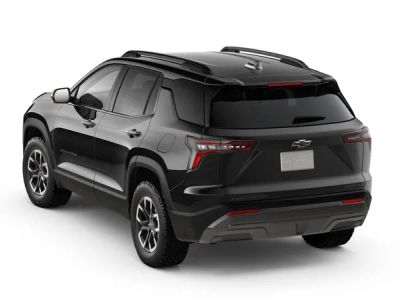 2026 Chevrolet Equinox — photo 60 view