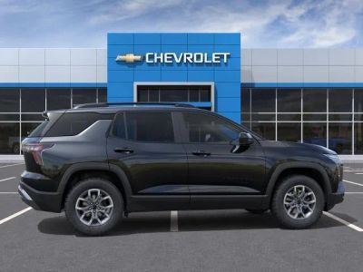 2026 Chevrolet Equinox — photo 39 view