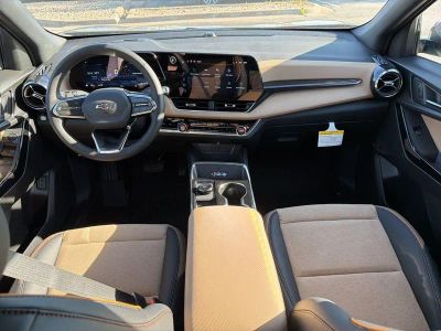 2026 Chevrolet Equinox — photo 16 view