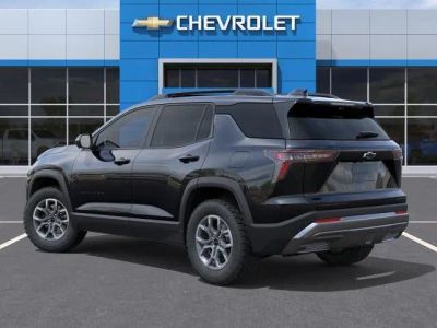 2026 Chevrolet Equinox — photo 37 view