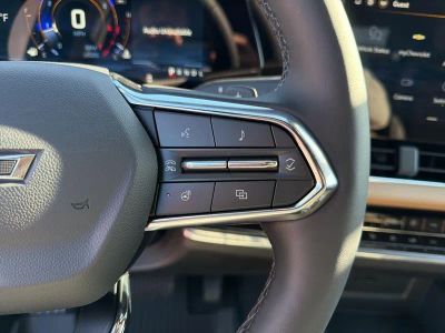 2026 Chevrolet Equinox — photo 22 view