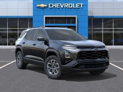 2026 Chevrolet Equinox — photo 41 view