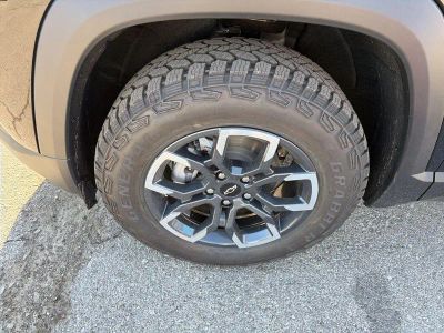 2026 Chevrolet Equinox — photo 7 view