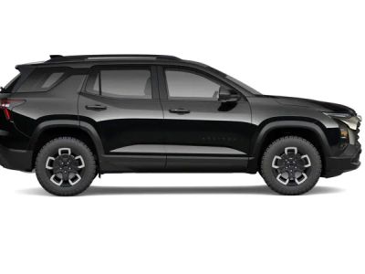 2026 Chevrolet Equinox — photo 61 view