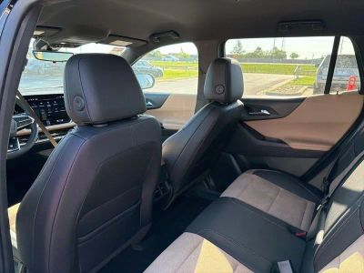 2026 Chevrolet Equinox — photo 14 view