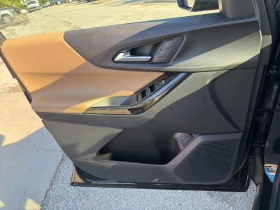 2026 Chevrolet Equinox — photo 31 view