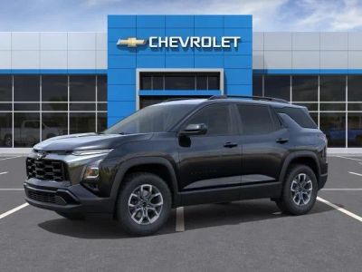 2026 Chevrolet Equinox — photo 36 view