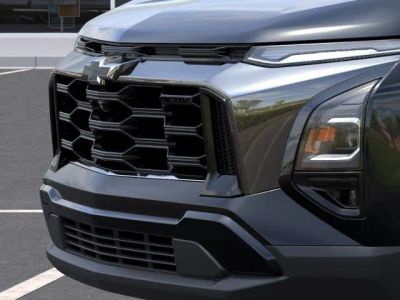 2026 Chevrolet Equinox — photo 47 view