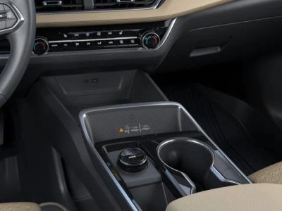 2026 Chevrolet Equinox — photo 57 view