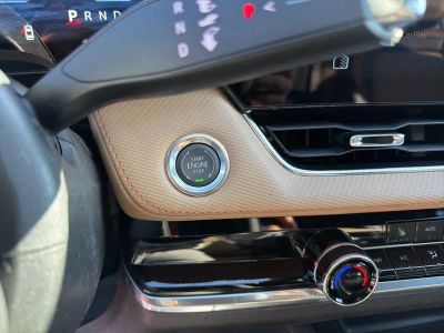 2026 Chevrolet Equinox — photo 27 view