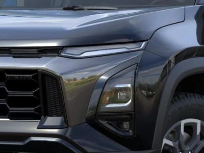2026 Chevrolet Equinox — photo 44 view