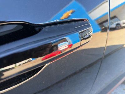 2026 Chevrolet Equinox — photo 10 view