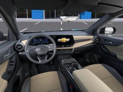 2026 Chevrolet Equinox — photo 49 view