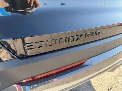 2026 Chevrolet Equinox — photo 34 view