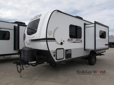 2022 Forest River Rockwood GEO Pro - Photo 4