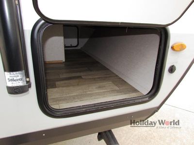 2022 Forest River Rockwood GEO Pro - Photo 22