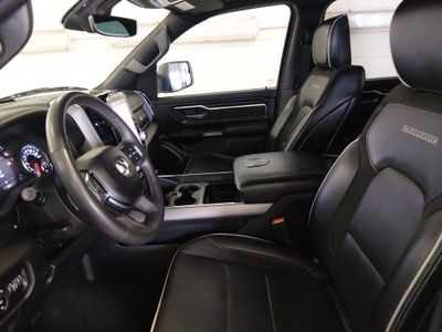 2025 Ram 1500 — photo 14 view