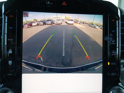 2025 Ram 1500 — photo 25 view