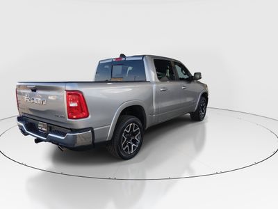 2025 Ram 1500 — photo 7 view