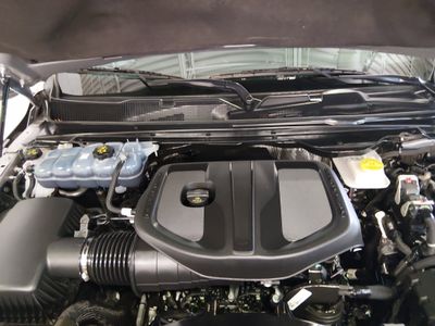2025 Ram 1500 — photo 22 view