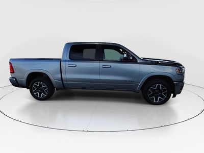 2025 Ram 1500 — photo 8 view