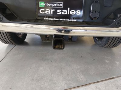 2025 Ram 1500 — photo 19 view
