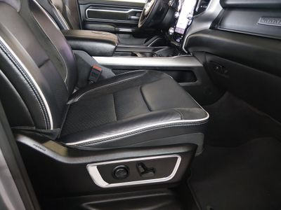 2025 Ram 1500 — photo 20 view