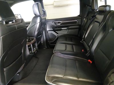 2025 Ram 1500 — photo 17 view