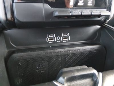 2025 Ram 1500 — photo 23 view