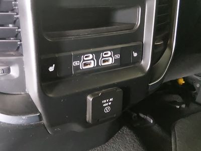 2025 Ram 1500 — photo 18 view
