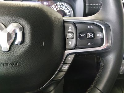 2025 Ram 1500 — photo 10 view