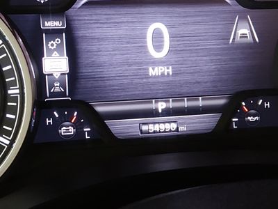 2025 Ram 1500 — photo 15 view