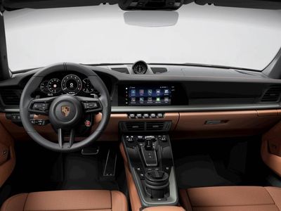 2026 Porsche 911 - Photo 9